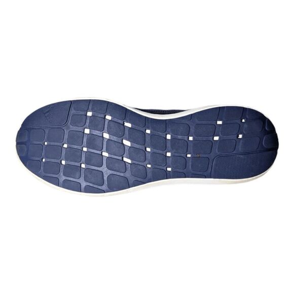 ADIDAS Coreracer 'Tech Indigo' Running Shoes Size 12 - Picture 8 of 11